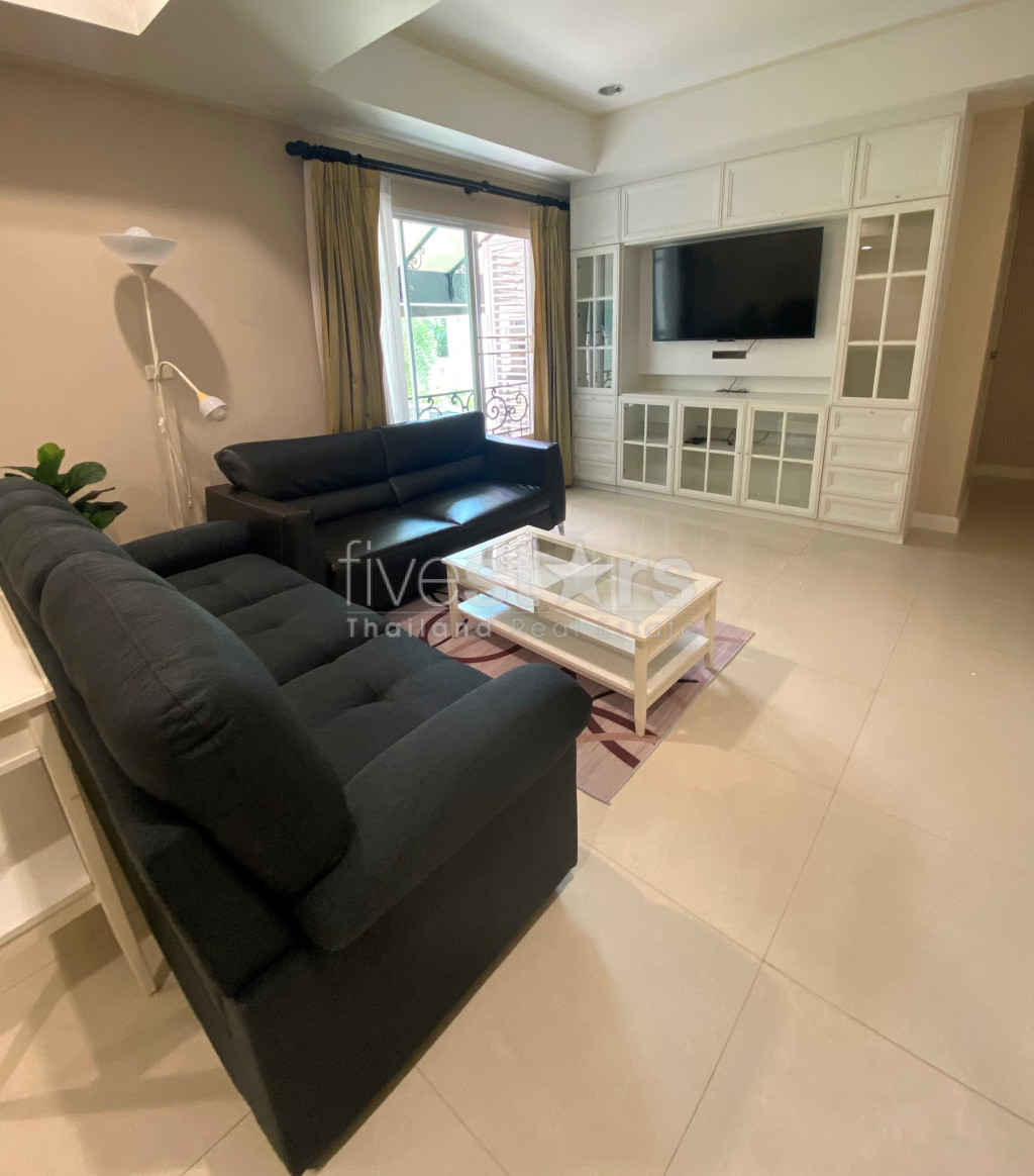 Appartement 2 chambres proche du BTS Thonglor, photo 2
