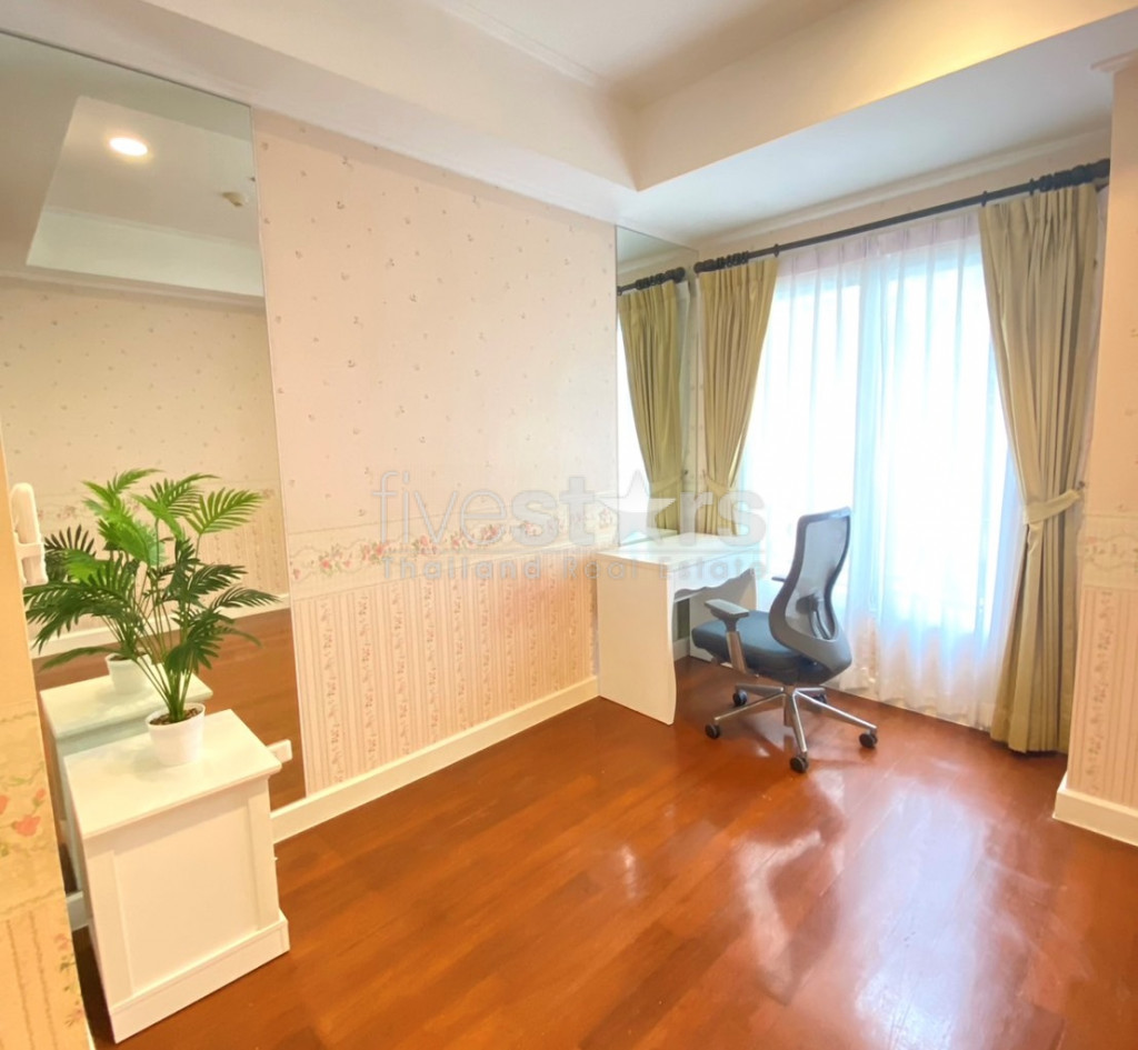 Appartement 2 chambres proche du BTS Thonglor, photo 5