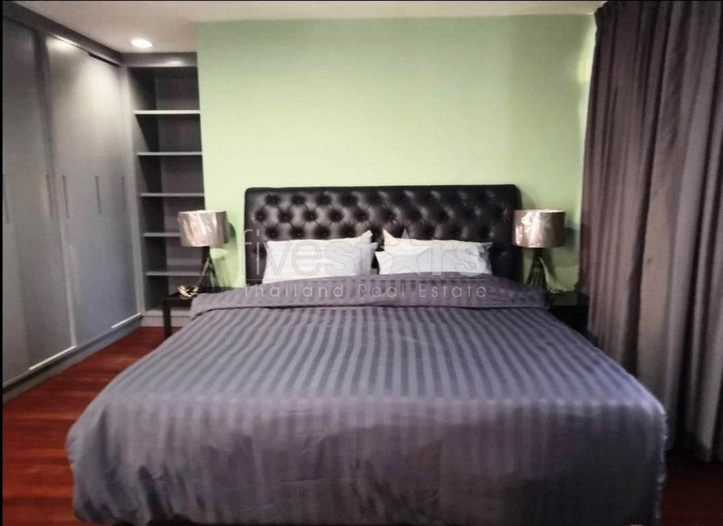Condo de 2 chambres récemment rénové à vendre sur Thong Lo, photo 2