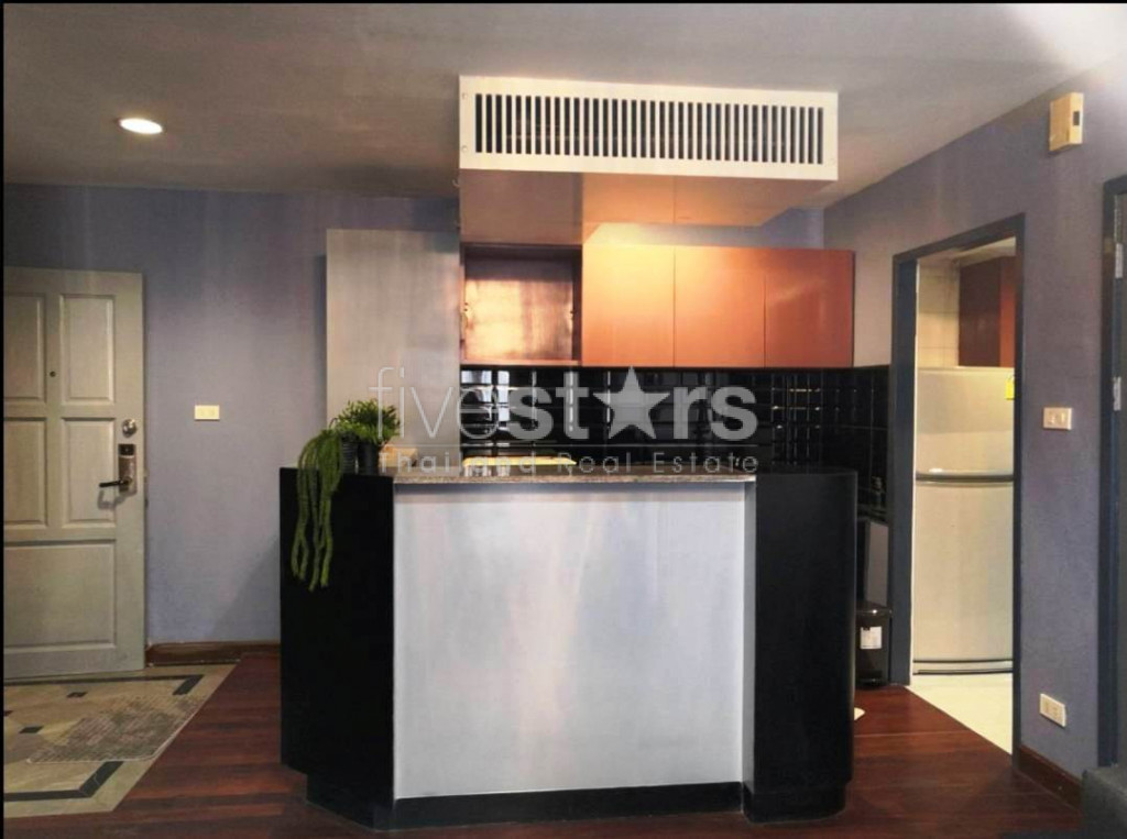 Condo de 2 chambres récemment rénové à vendre sur Thong Lo, photo 4
