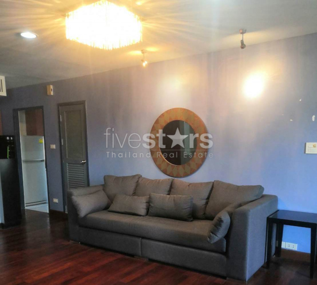 Condo de 2 chambres récemment rénové à vendre sur Thong Lo, photo 3