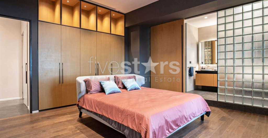 Appartement de standing spacieux à vendre quartier Phromphong, photo 9