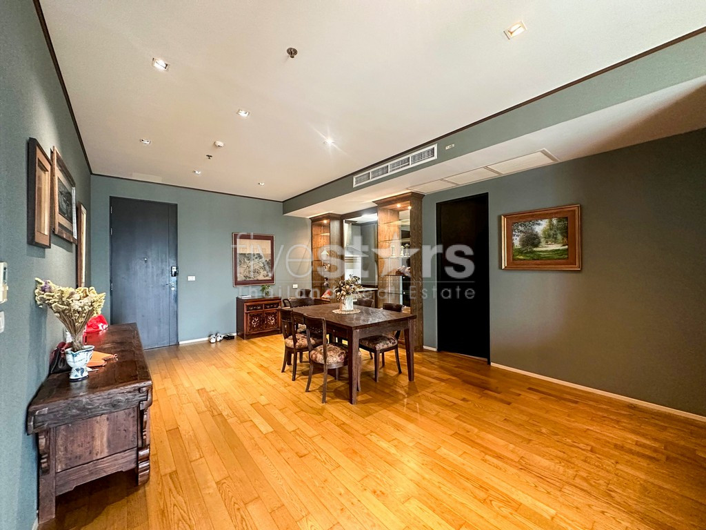 2-bedroom spacious condo for sale only 200m from BTS Phromphong, photo 3