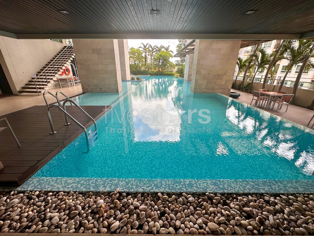 2-bedroom spacious condo for sale only 200m from BTS Phromphong, photo 17