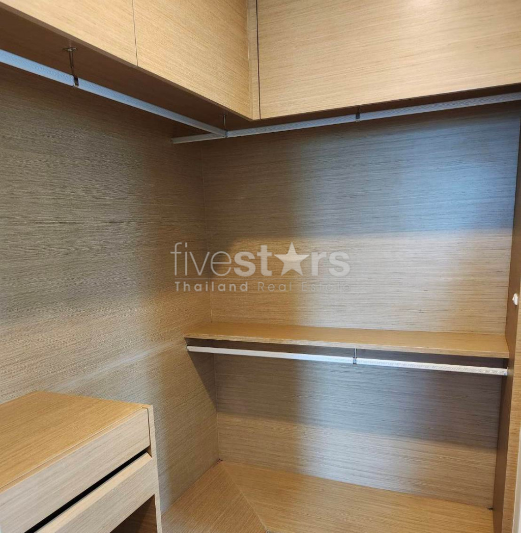 Condo spacieux de 2 chambres à louer sur Phrom Phong à Rama 4, photo 6
