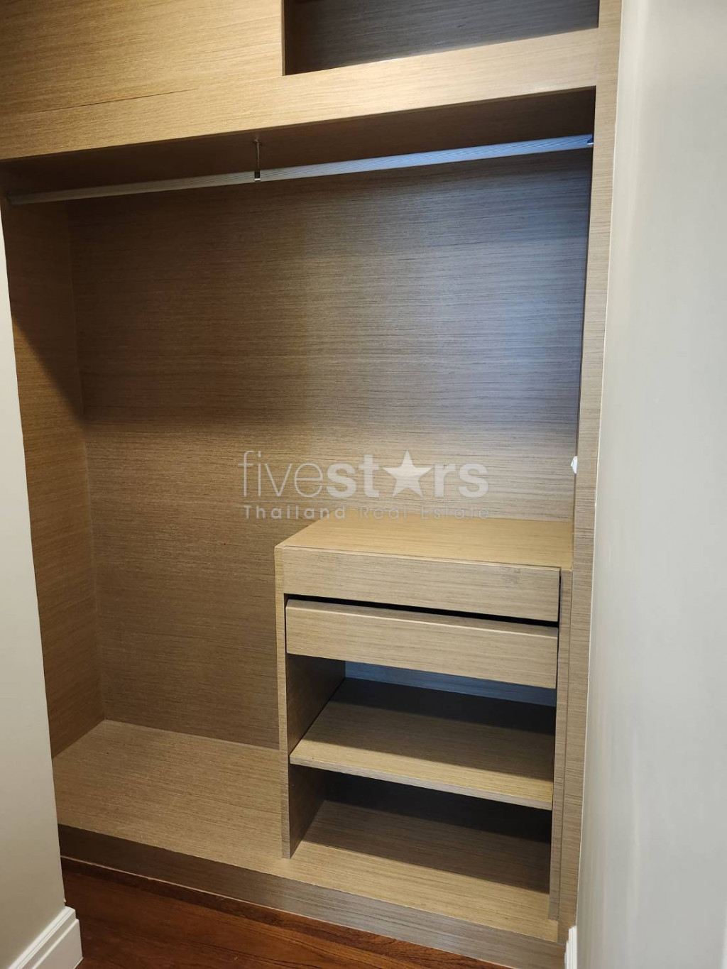 Condo spacieux de 2 chambres à louer sur Phrom Phong à Rama 4, photo 9