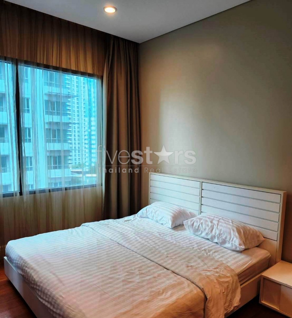 Condo spacieux de 2 chambres à louer sur Phrom Phong à Rama 4, photo 4