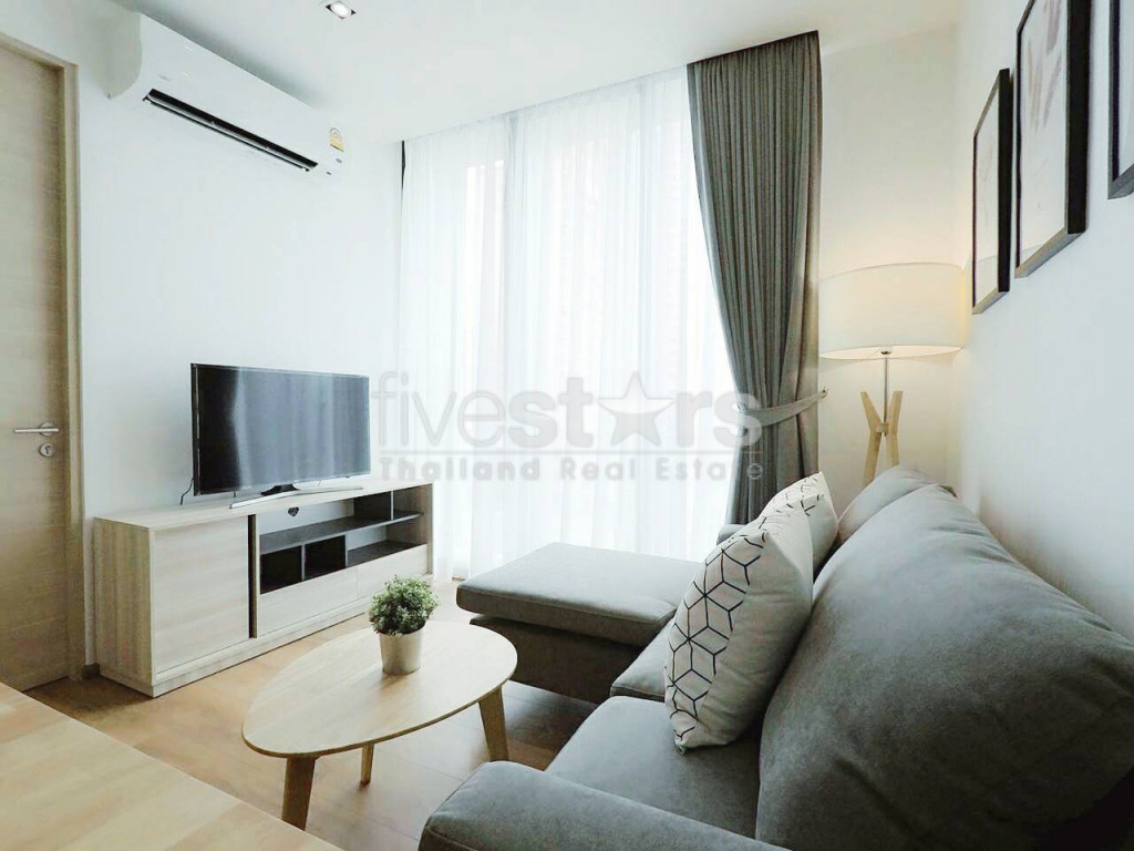 Condo de 2 chambres à louer à Phrom Phong, photo 2