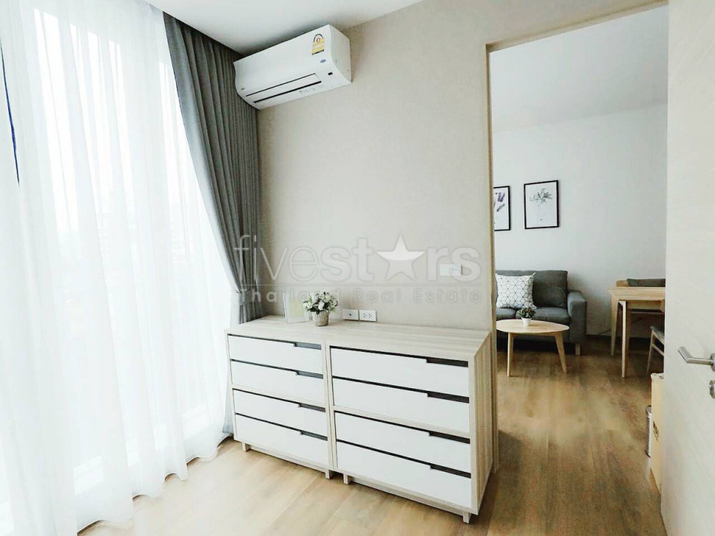 Condo 2 chambres à vendre à Phrom Phong, photo 6