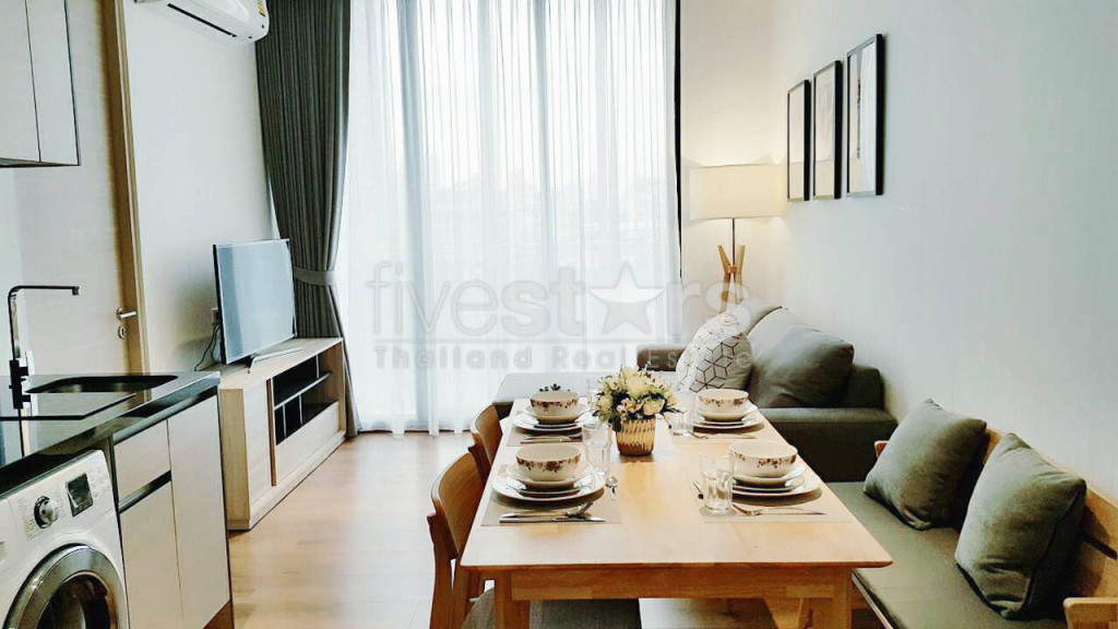 Condo 2 chambres à vendre à Phrom Phong, photo 3