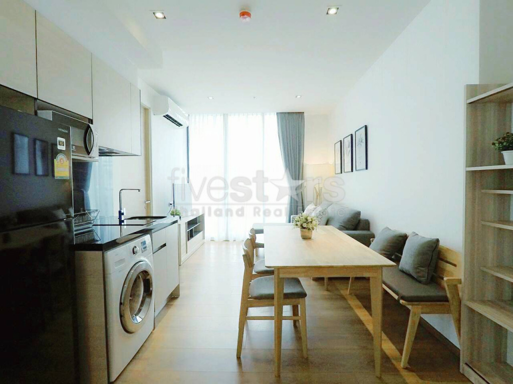Condo 2 chambres à vendre à Phrom Phong