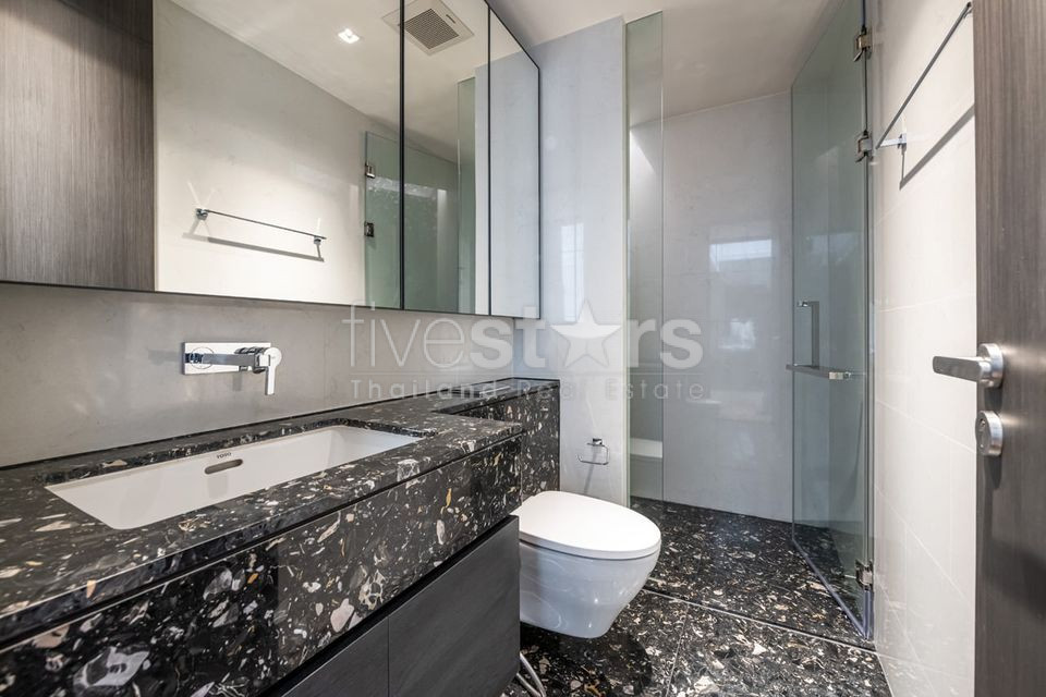 Condo de luxe de 2 chambres à vendre sur Thonglor, photo 14