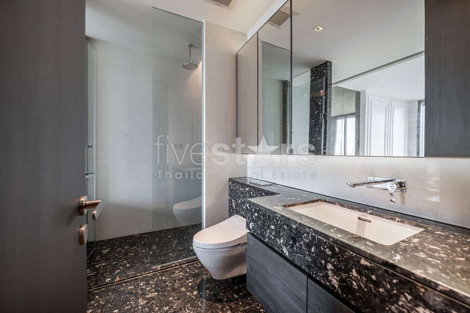 Condo de luxe de 2 chambres à louer sur Thonglor, photo 14