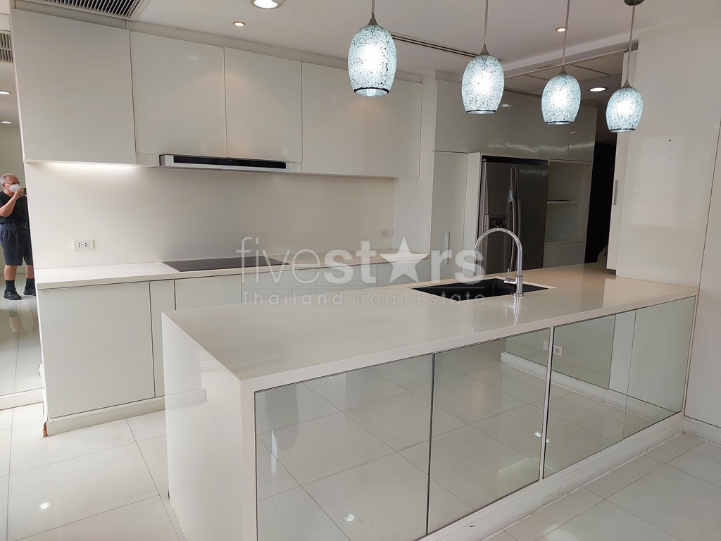 Condo duplex de 3 chambres à vendre sur Thonglor, photo 18