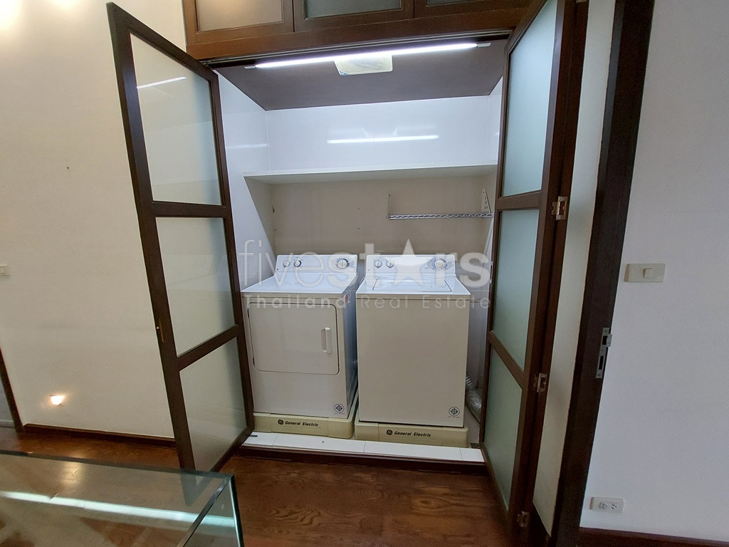 Condo duplex de 3 chambres à vendre sur Thonglor, photo 11