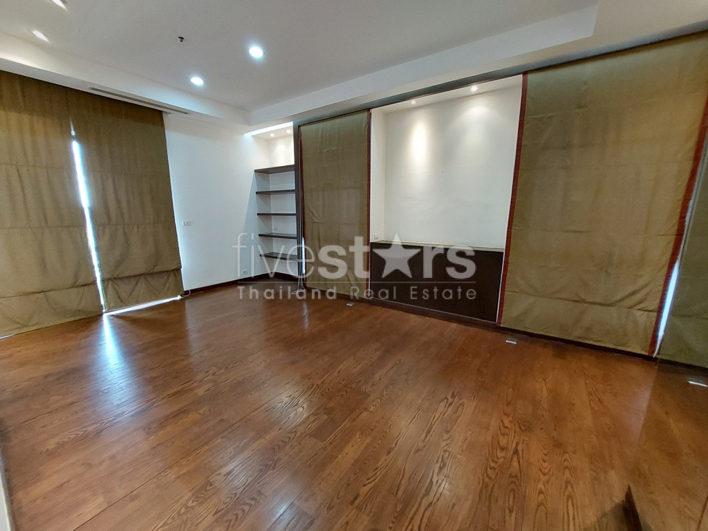 Condo duplex de 3 chambres à vendre sur Thonglor, photo 7