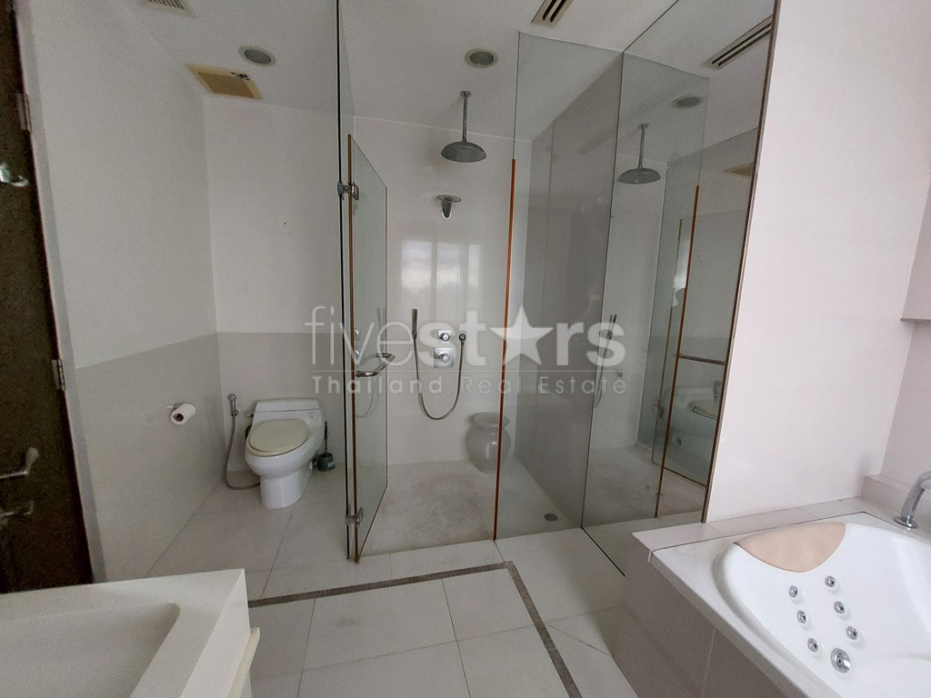 Condo duplex de 3 chambres à vendre sur Thonglor, photo 21