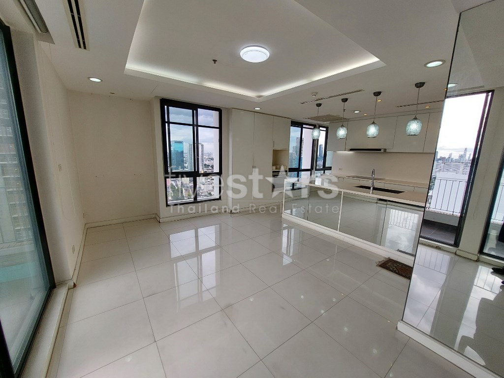 Condo duplex de 3 chambres à vendre sur Thonglor, photo 20