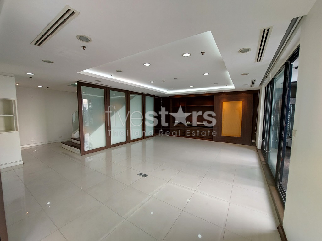 Condo duplex de 3 chambres à vendre sur Thonglor, photo 16