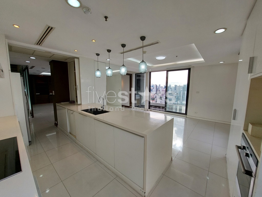 Condo duplex de 3 chambres à vendre sur Thonglor, photo 19