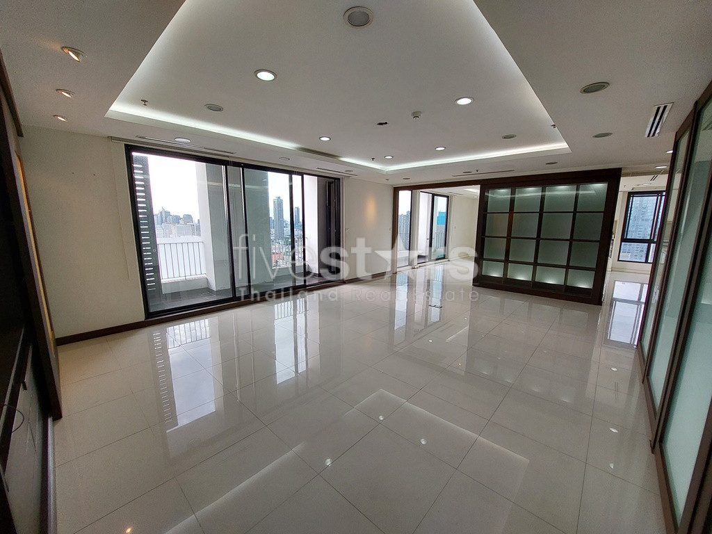 Condo duplex de 3 chambres à vendre sur Thonglor, photo 14