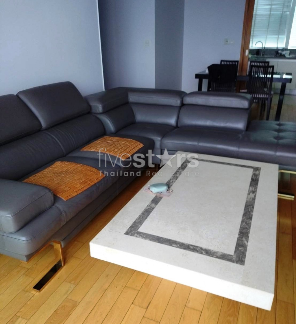 Condo de 2 chambres à vendre sur Asoke à Phrom Phong, photo 3