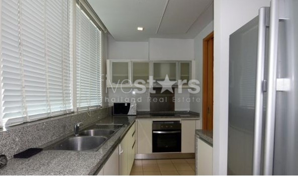 Condo de 2 chambres à vendre sur Asoke à Phrom Phong, photo 5