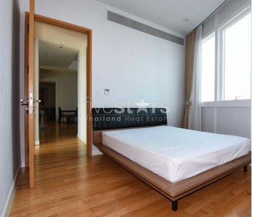 Condo de 2 chambres à vendre sur Asoke à Phrom Phong, photo 4
