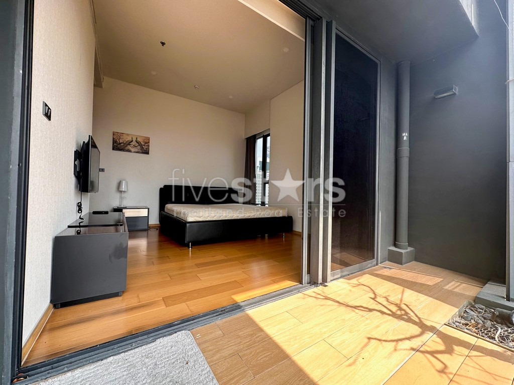 Appartement moderne de 2 chambres à louer à Phrom Phong, photo 13