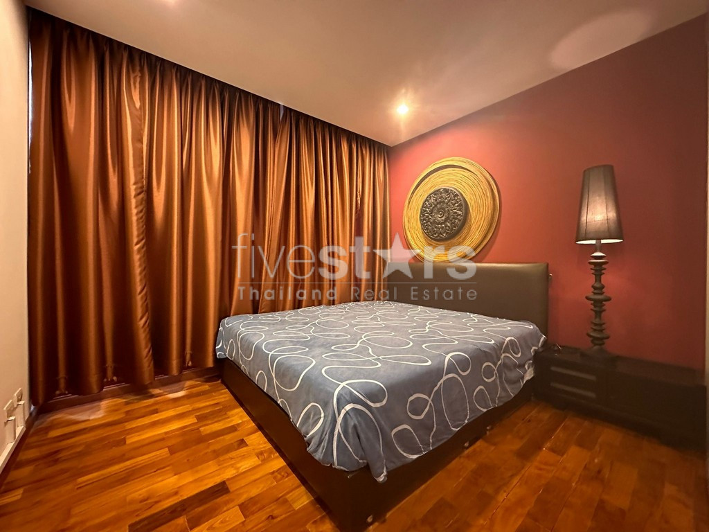Appartement de 2 chambres spacieux à vendre quartier Phromphong, photo 11