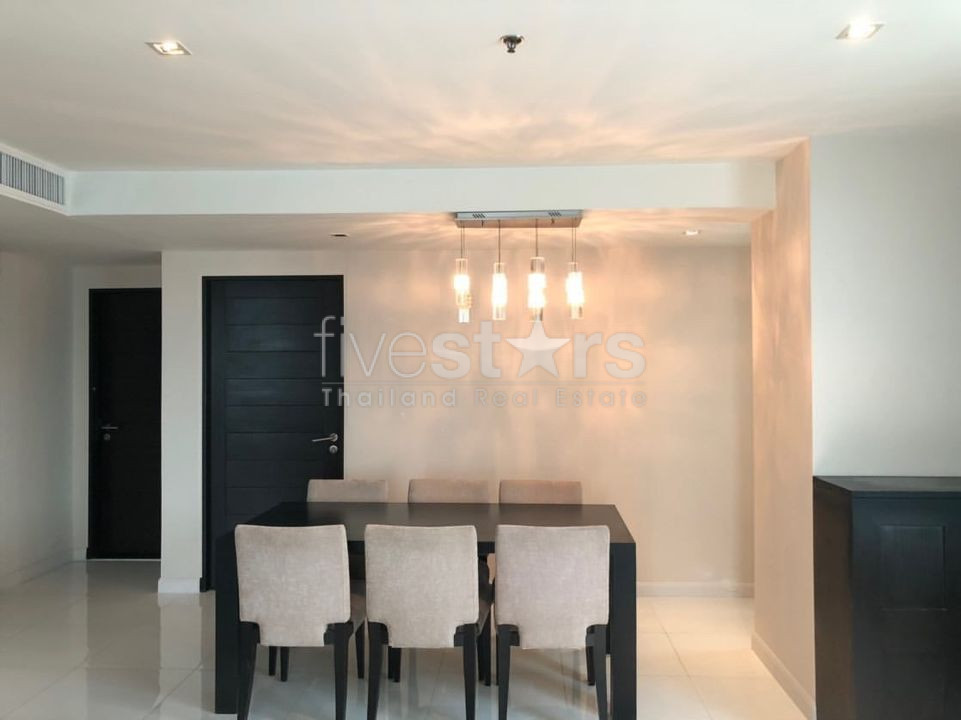Condo spacieux de 2 chambres à louer sur Thong Lo, photo 8