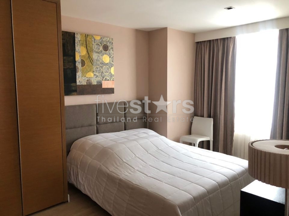 Condo spacieux de 2 chambres à louer sur Thong Lo, photo 5
