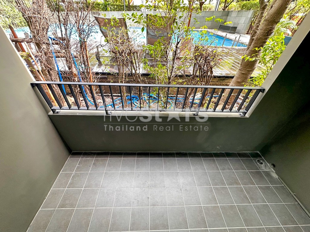 Appartement moderne de 2 chambres à vendre proche BTS Phromphong, photo 13