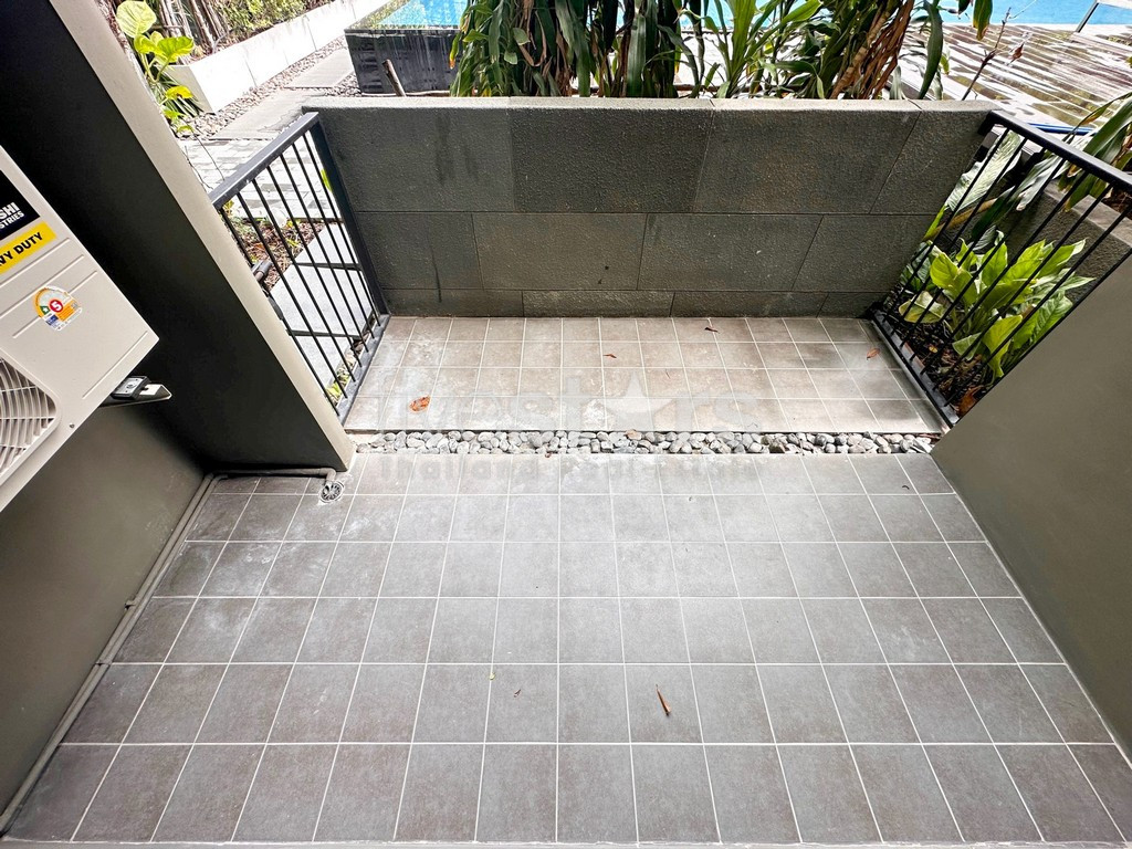 Appartement moderne de 2 chambres à vendre proche BTS Phromphong, photo 5