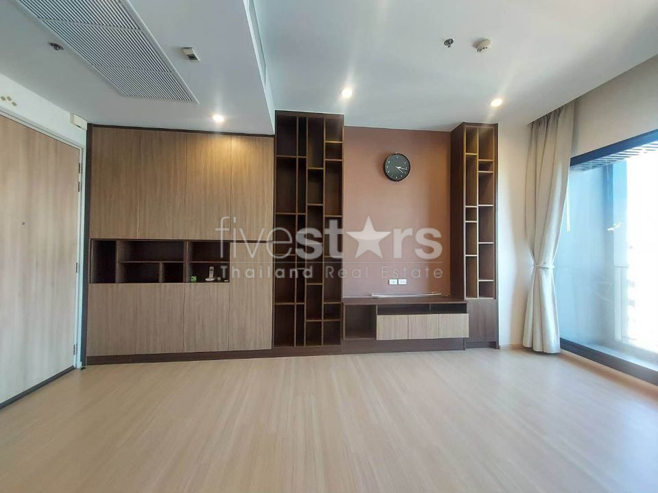 Condo de 2 chambres à vendre à The Capital Ekamai-Thonglor, photo 2