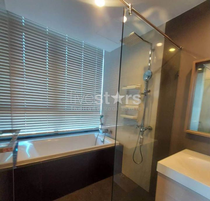 Condo de 2 chambres à vendre à The Capital Ekamai-Thonglor, photo 8