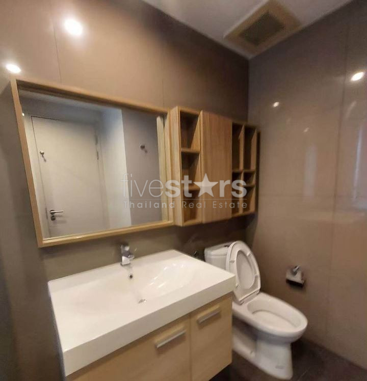Condo de 2 chambres à vendre à The Capital Ekamai-Thonglor, photo 10