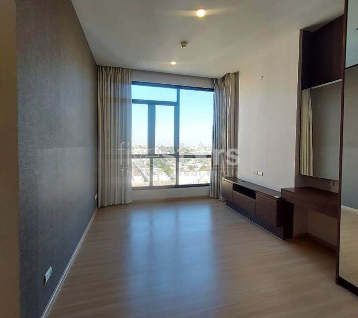 Condo de 2 chambres à vendre à The Capital Ekamai-Thonglor, photo 5