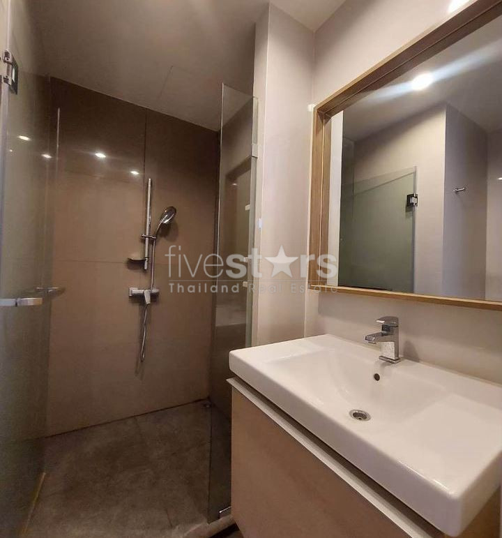 Condo de 2 chambres à vendre à The Capital Ekamai-Thonglor, photo 9
