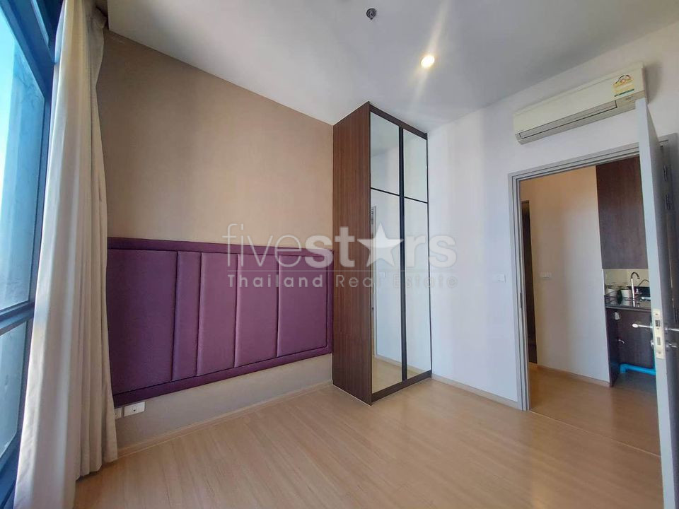 Condo de 2 chambres à vendre à The Capital Ekamai-Thonglor, photo 3
