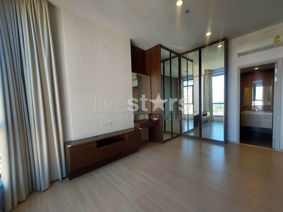 Condo de 2 chambres à vendre à The Capital Ekamai-Thonglor, photo 4