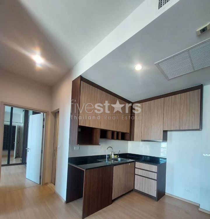 Condo de 2 chambres à vendre à The Capital Ekamai-Thonglor, photo 7