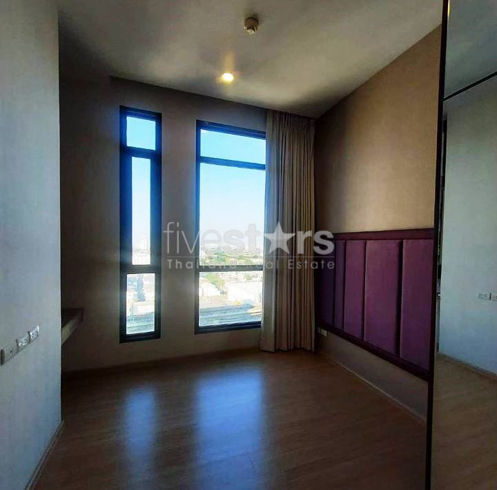 Condo de 2 chambres à vendre à The Capital Ekamai-Thonglor, photo 6