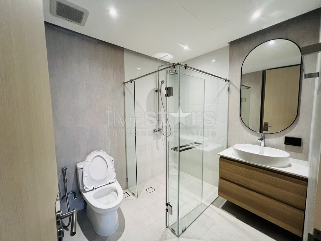 Appartement moderne de 2 chambres à louer à Thonglor, photo 9