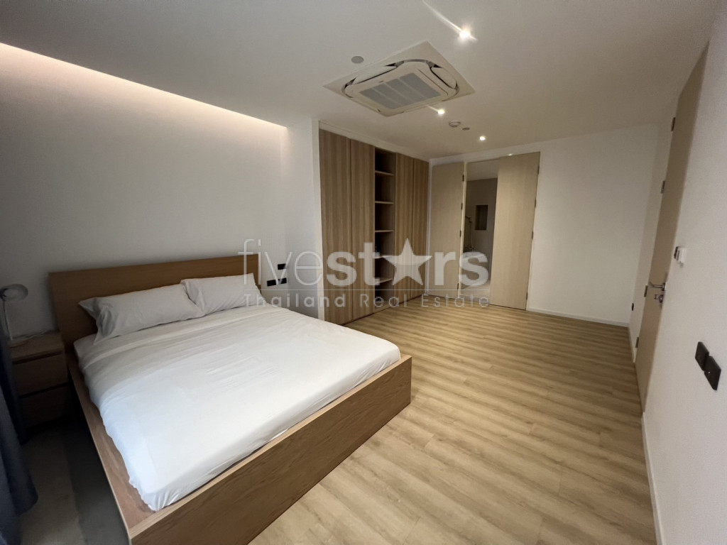 Appartement moderne de 2 chambres à louer à Thonglor, photo 3