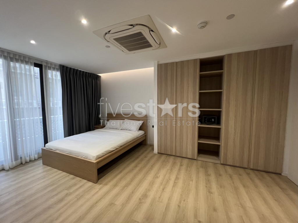 Appartement moderne de 2 chambres à louer à Thonglor, photo 4