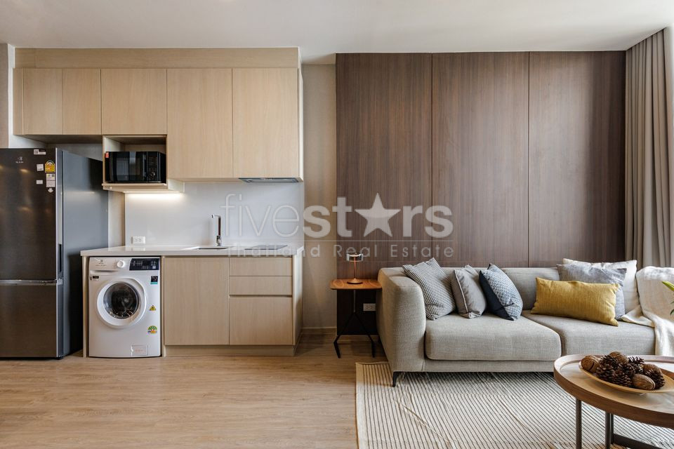 Appartement de luxe de 2 chambres à louer à Phrom Phong, photo 6