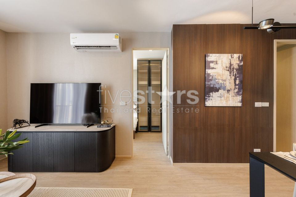 Appartement de luxe de 2 chambres à louer à Phrom Phong, photo 5
