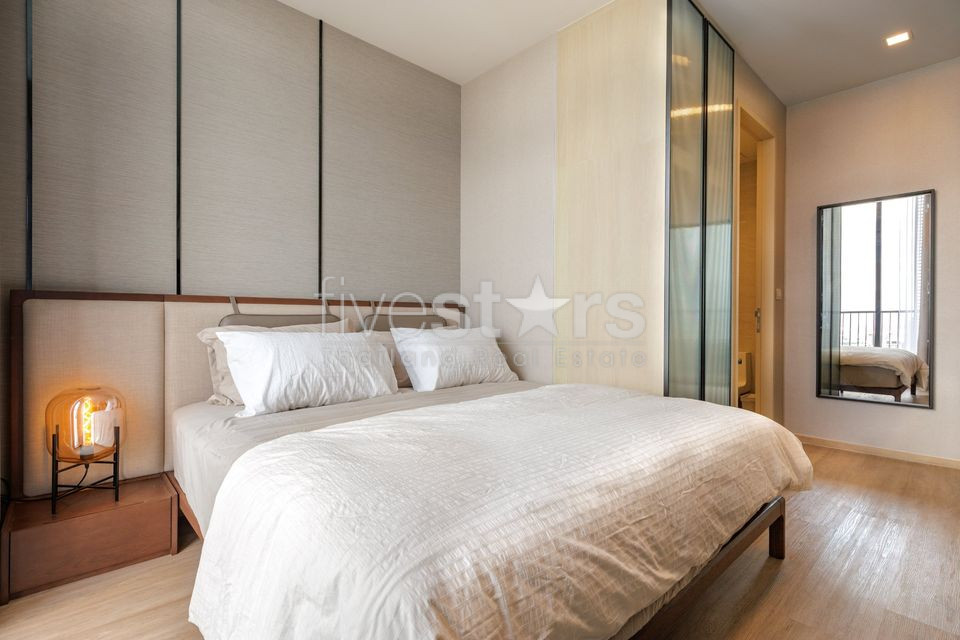 Appartement de luxe de 2 chambres à louer à Phrom Phong, photo 10