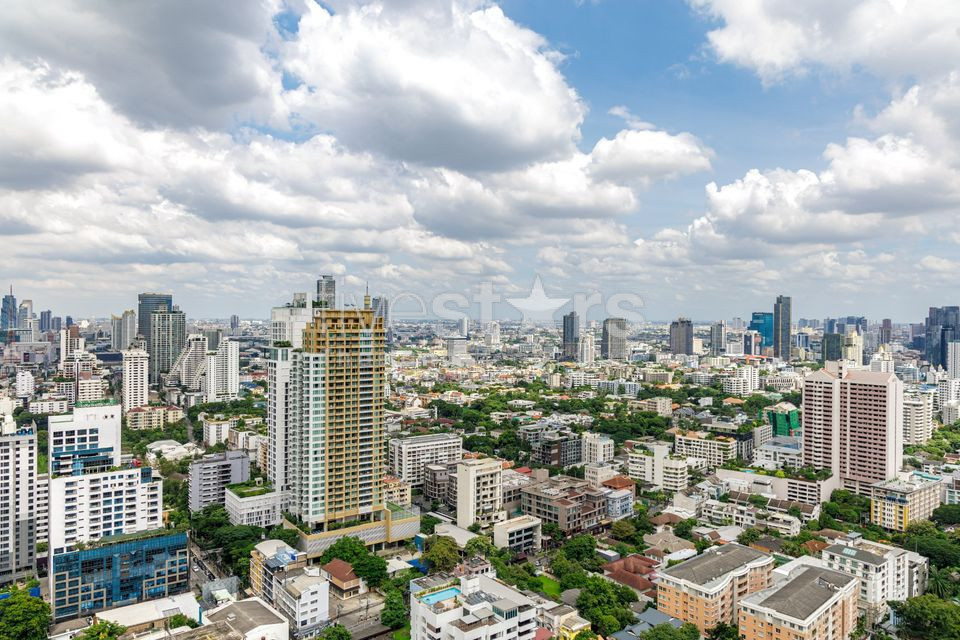 Appartement de luxe de 2 chambres à louer à Phrom Phong, photo 4